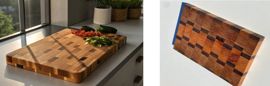 Chopping block - cutting boards for sale