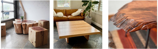 How to choose a coffee table - best tips