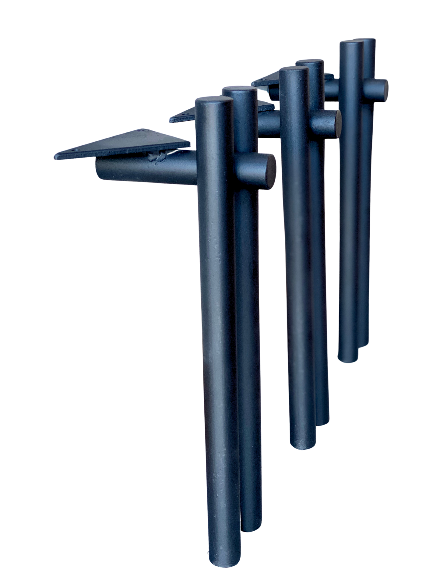 Metal Coffee Table Legs