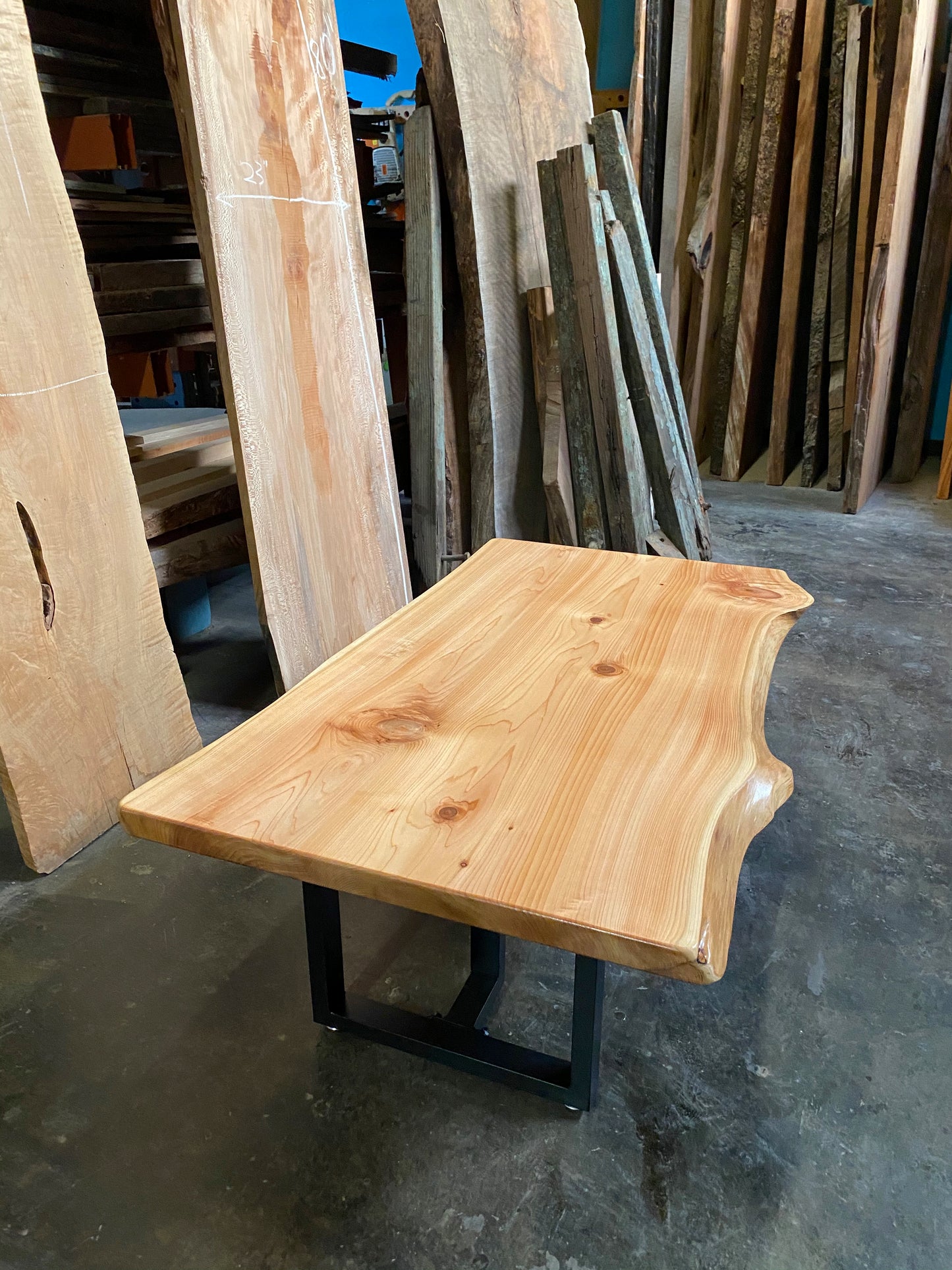 ABUNDANT FOREST: 3 MONTH MEMBERSHIP. In this membership you will have access to woods like: Pine, Douglas Fir, Redwood, Cedar and other woods in this price range. Click here for more details...