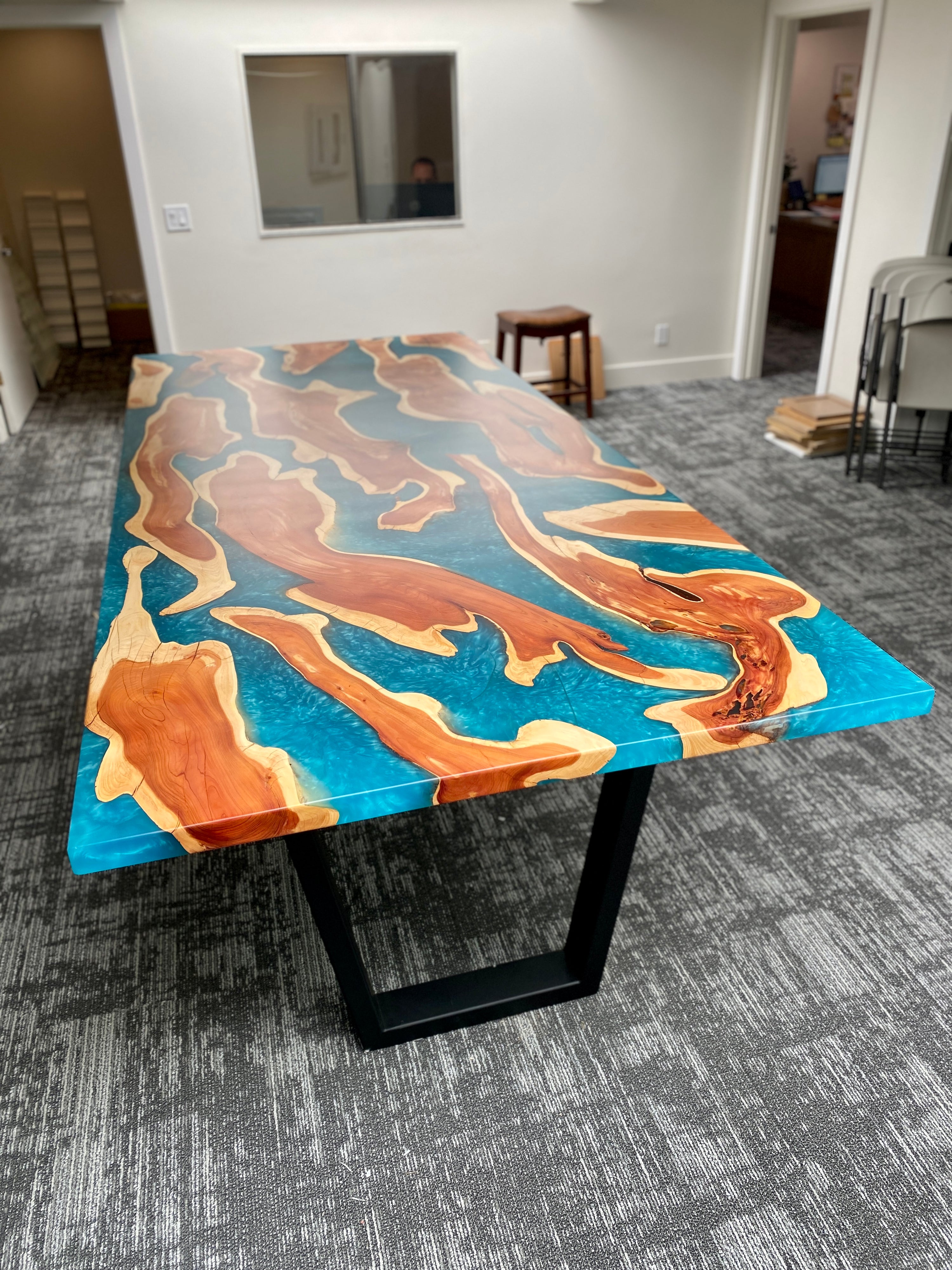 custom conference tables - Exclusive design