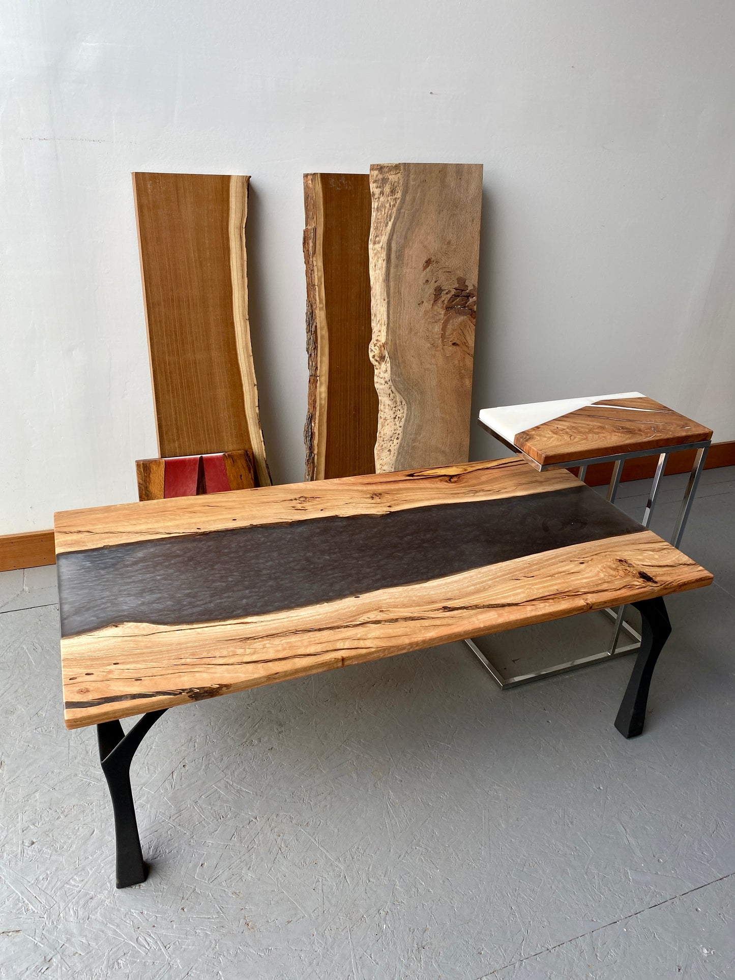 RARE FOREST: 3 MONTH MEMBERSHIP. In this membership you will have access to the rarest woods like: White Oak, Cherry, Maple, Walnut, Douglas Fir, Redwood, Cedar and other woods in this price range.