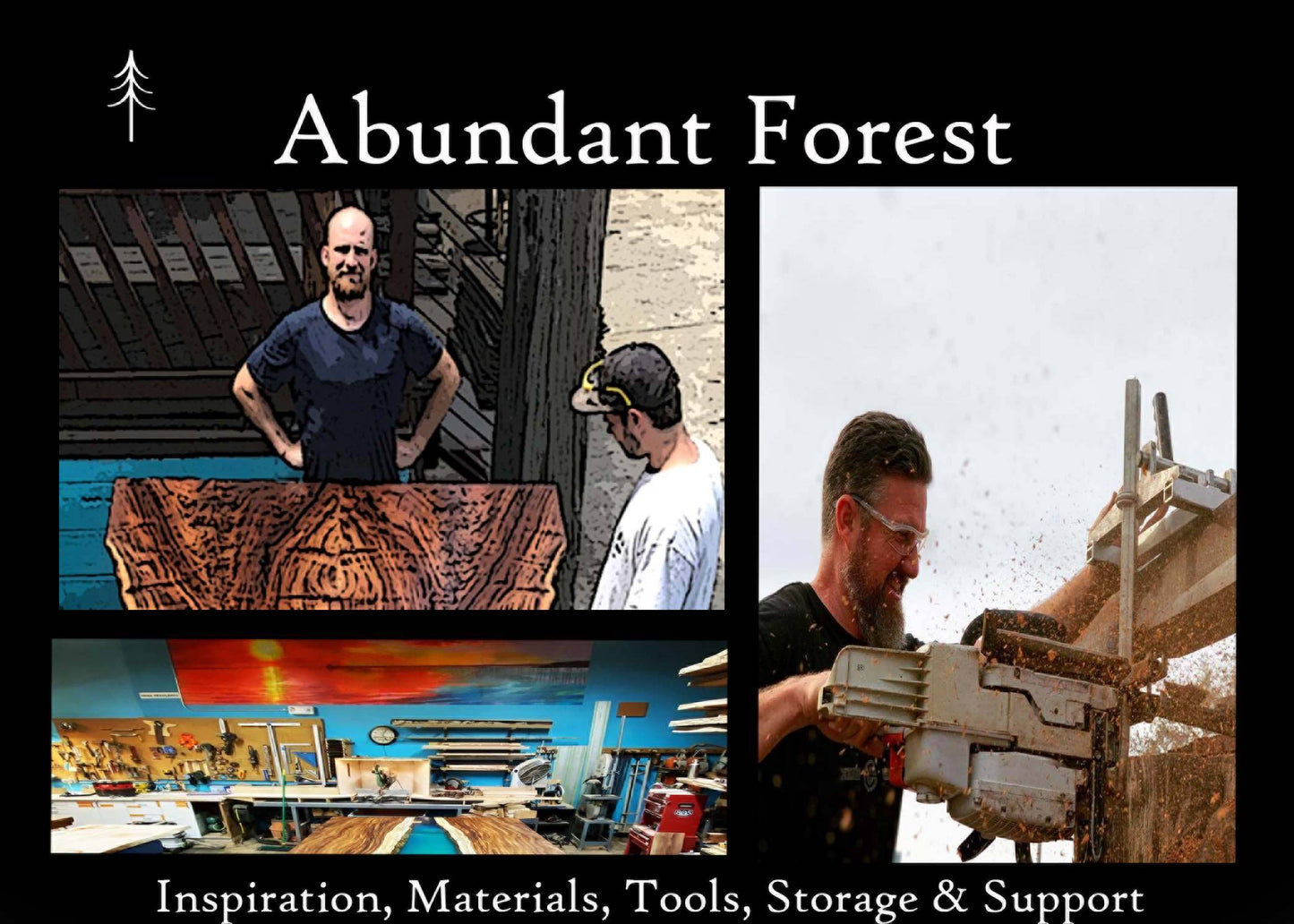 ABUNDANT FOREST: 3 MONTH MEMBERSHIP. In this membership you will have access to woods like: Pine, Douglas Fir, Redwood, Cedar and other woods in this price range. Click here for more details...