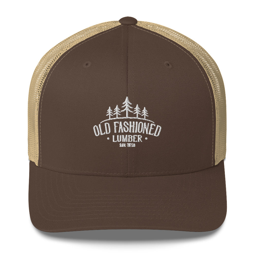 OFL Trucker Cap