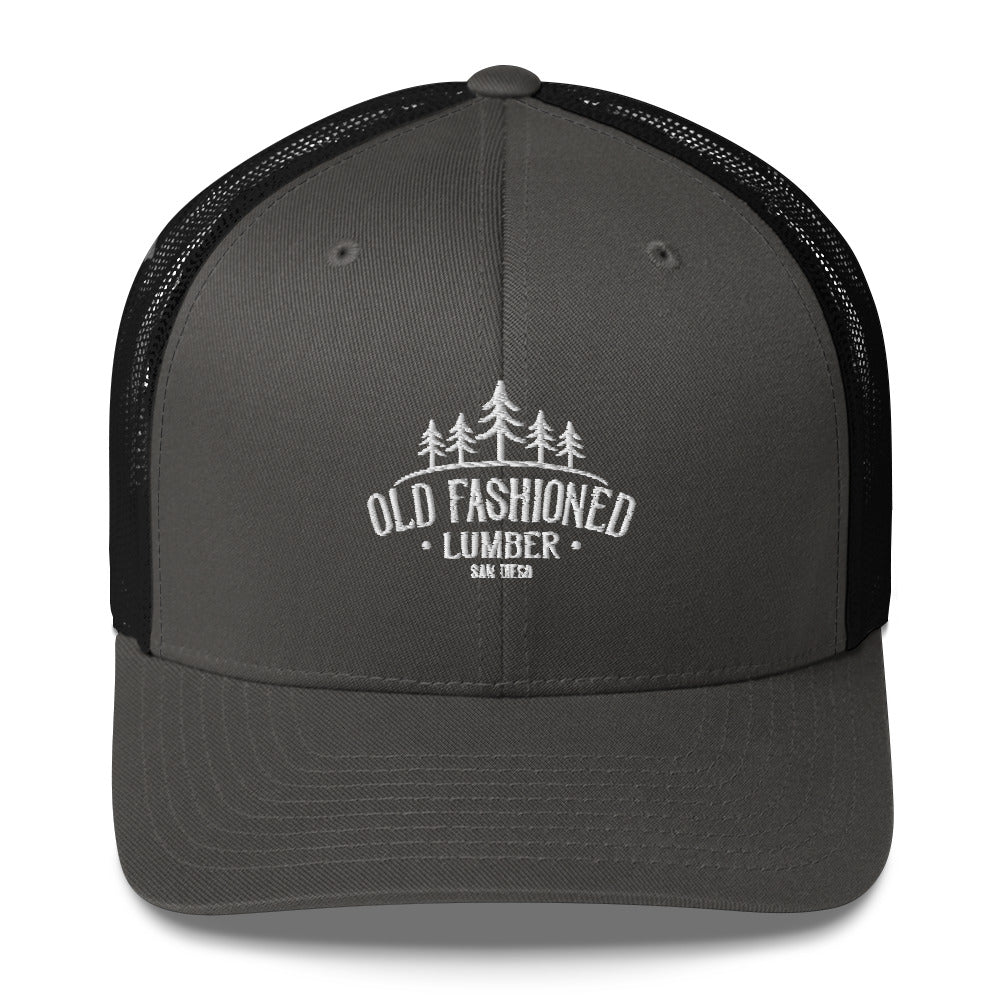 OFL Trucker Cap