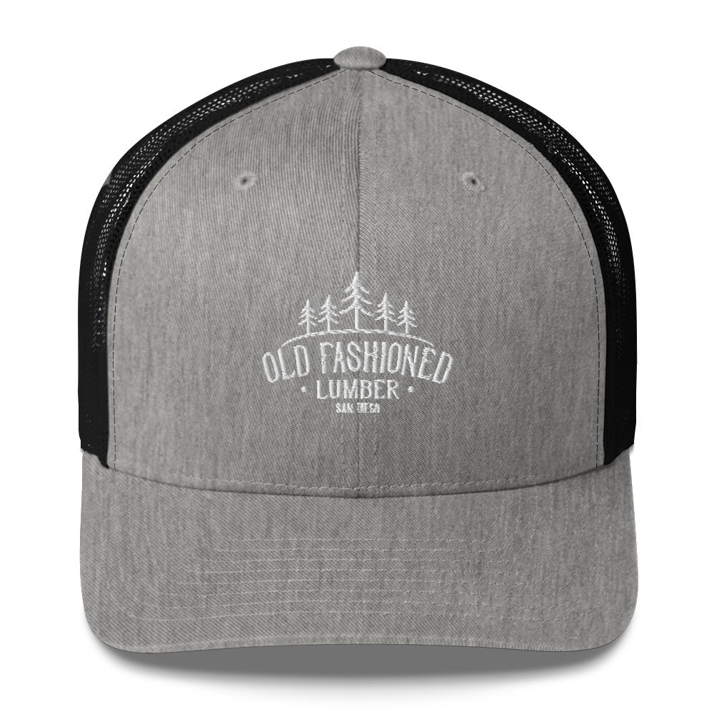 OFL Trucker Cap