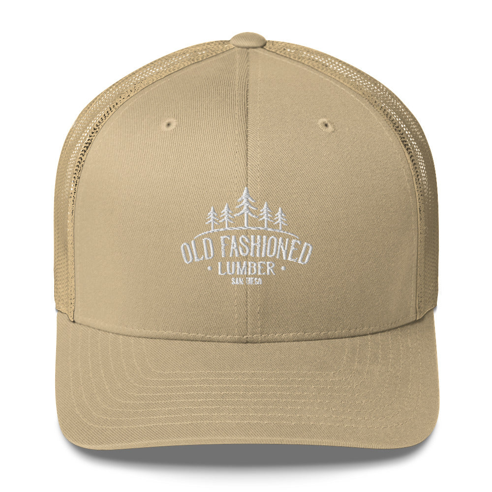 OFL Trucker Cap