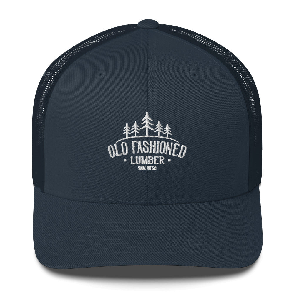 OFL Trucker Cap