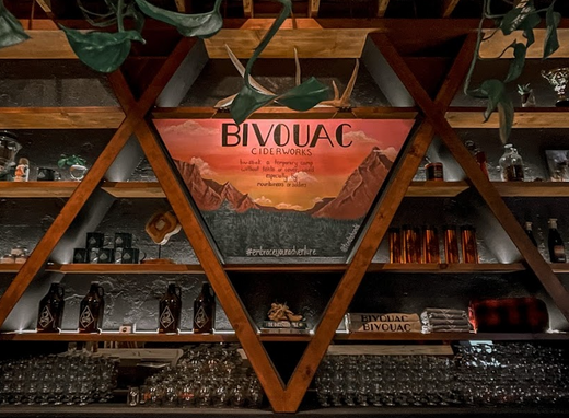 Bivouac Ciderworks