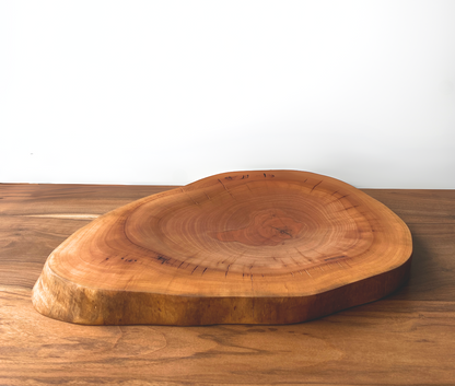 Avocado fruit bowl, buy it online at Old Fashioned Lumber