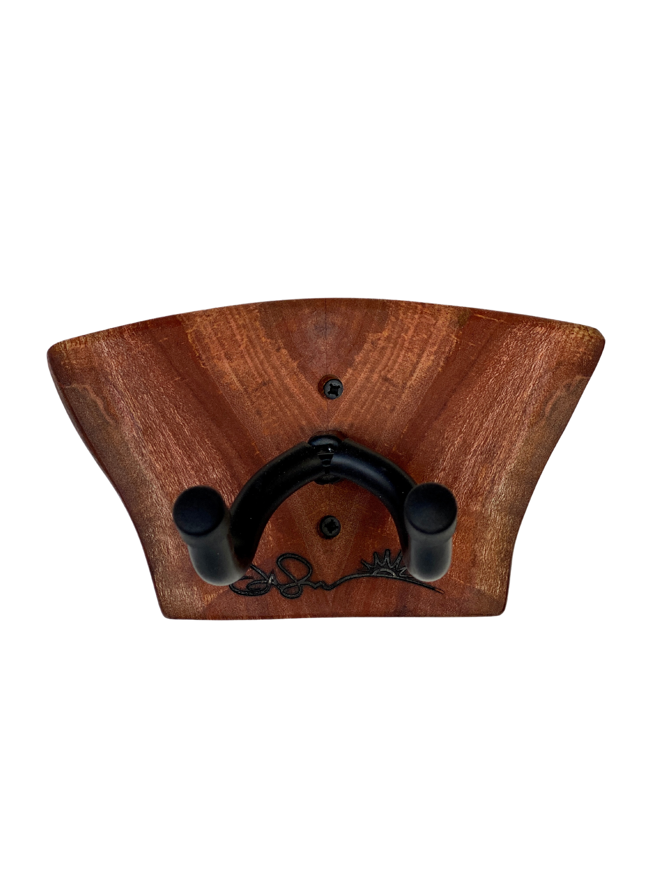 Buy this exclusive guitar holder in San Diego - Old Fashioned Lumber