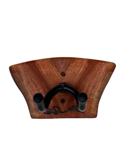 Buy this exclusive guitar holder in San Diego - Old Fashioned Lumber