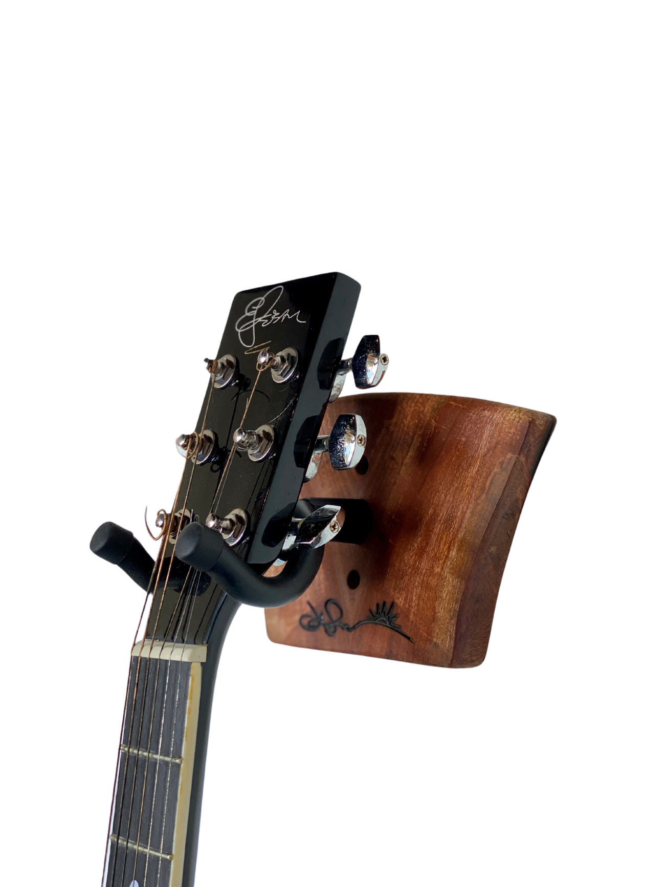 Buy online this guitar holder