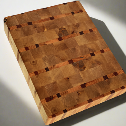 Chopping Block #2