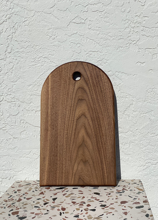 The Pathway Cutting Board