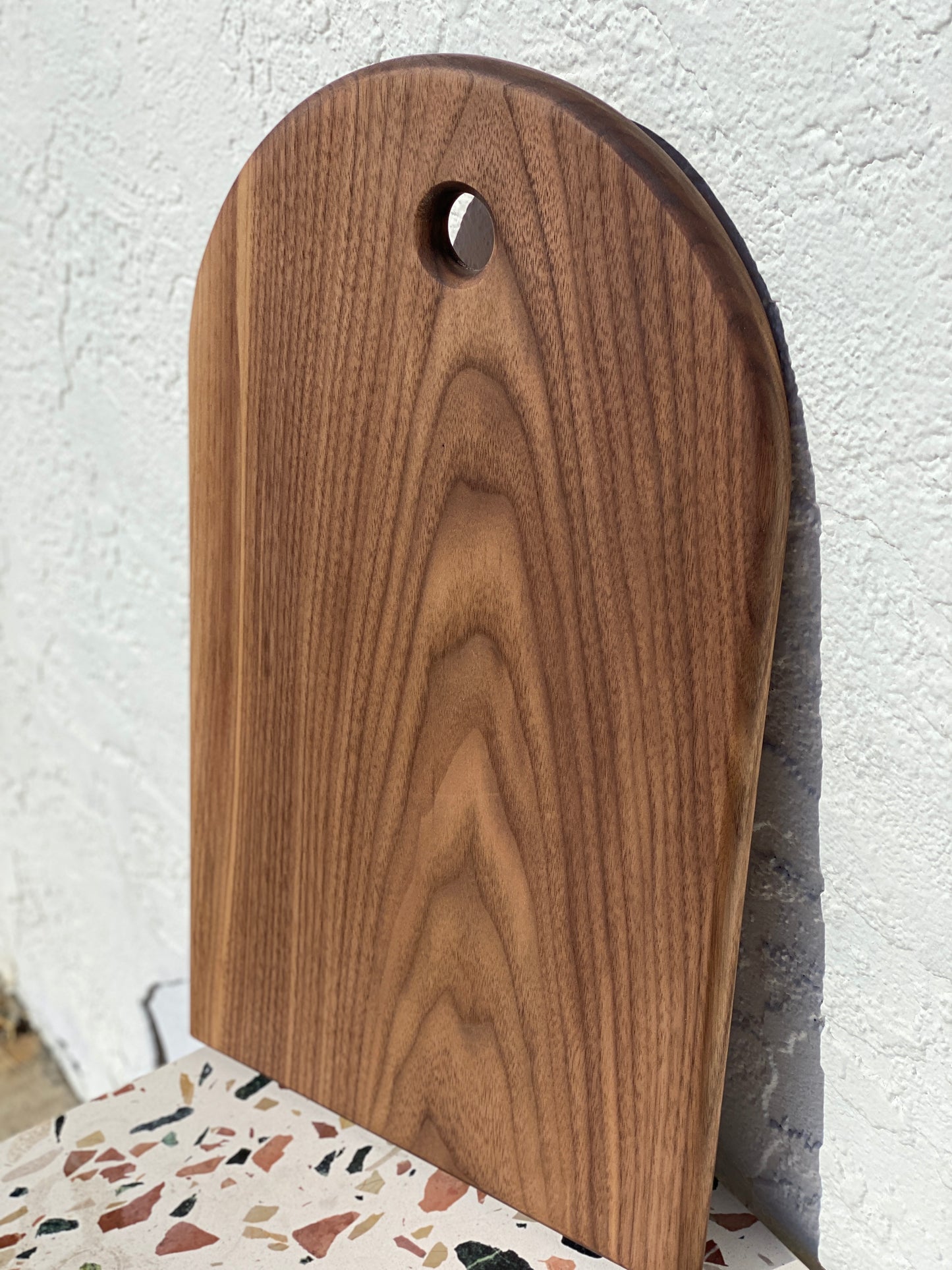The Pathway Cutting Board