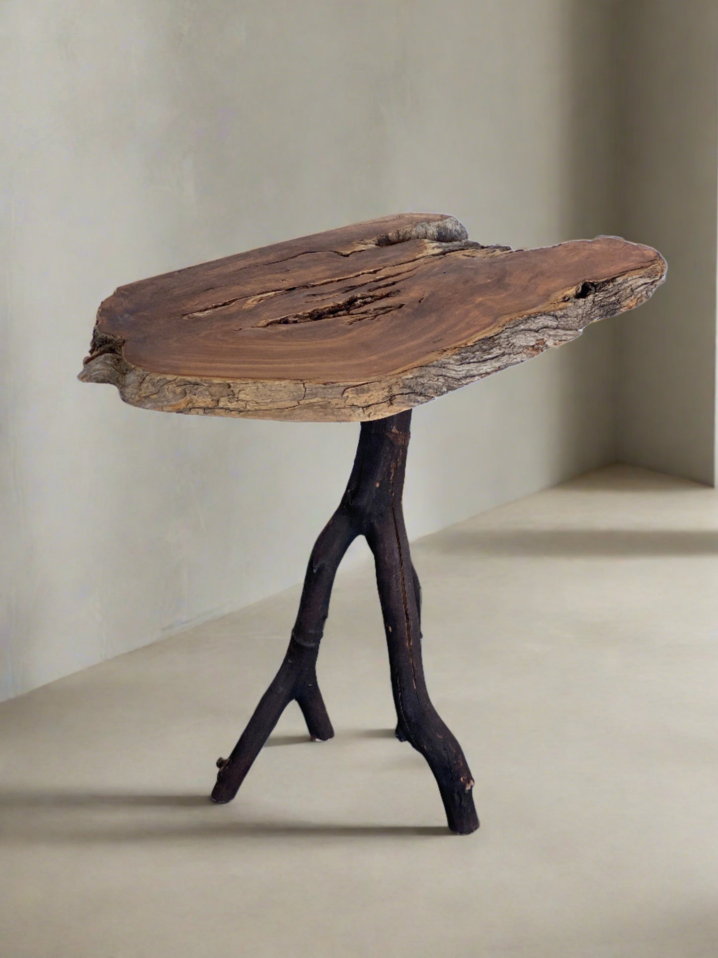 Root Table - Console Side Table