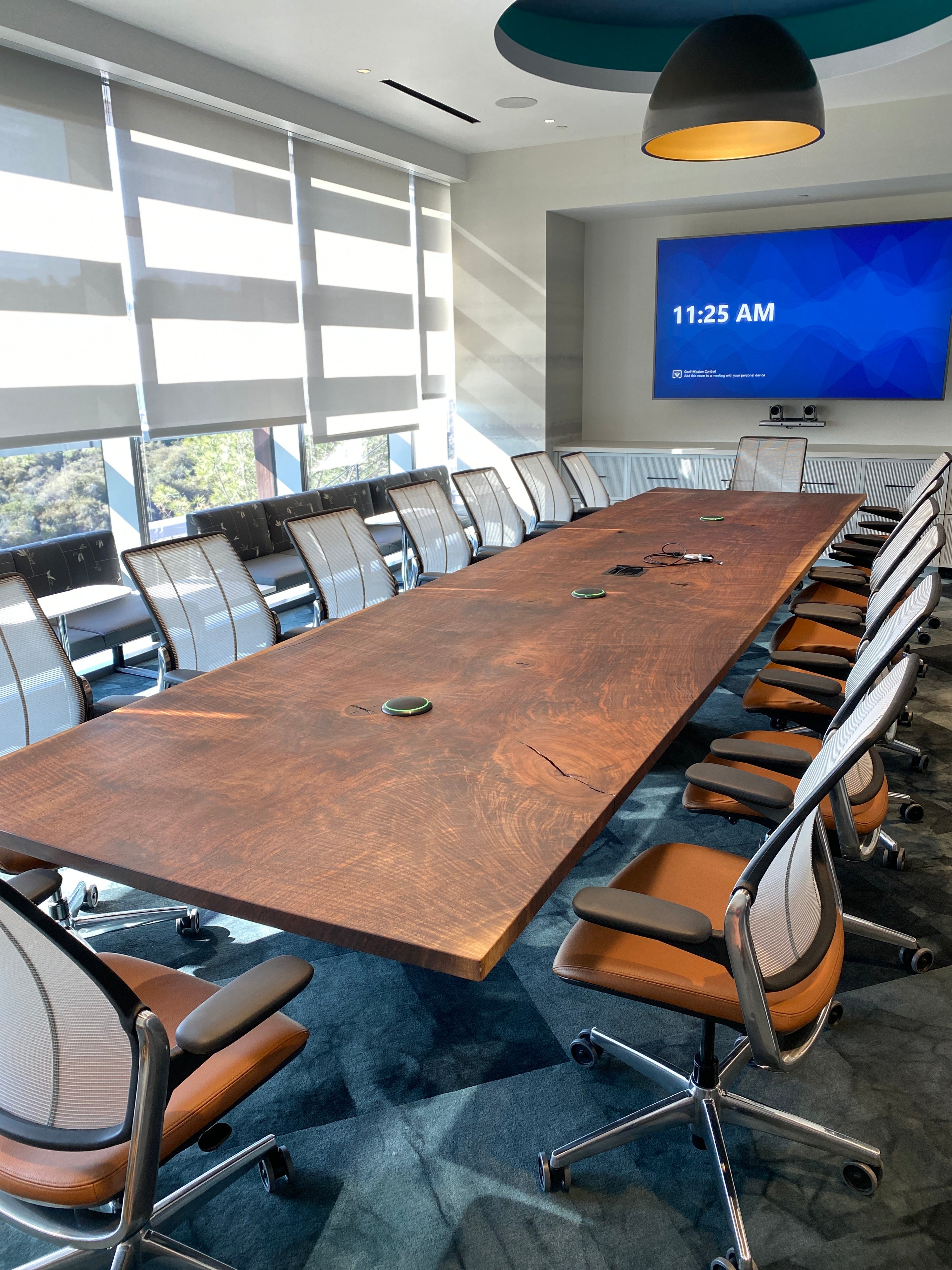 custom conference tables in San Diego