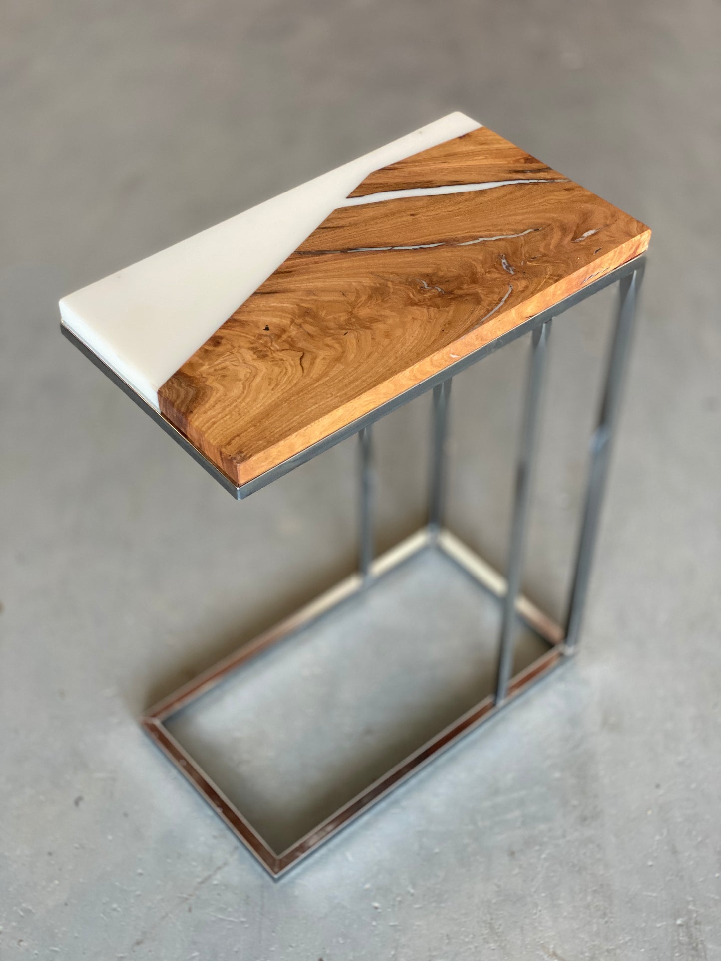 Resin C Table