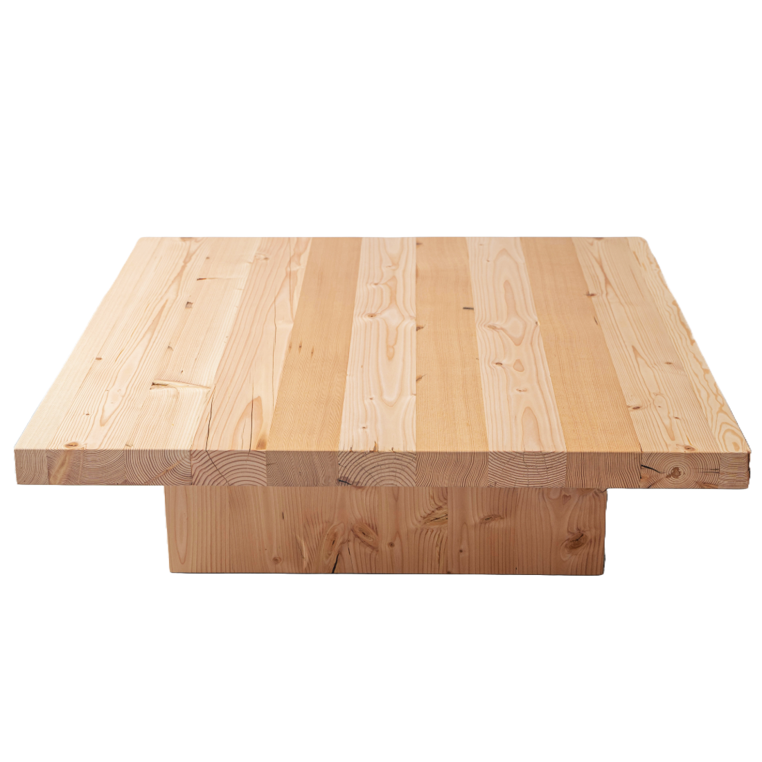 timber coffee table for sale - buy online