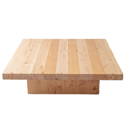 timber coffee table for sale - buy online
