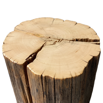 Get cedar stumps in San Diego, the best wood