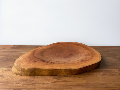 Get this exclusive avocado fruit bowl at Old Fashioned Lumber