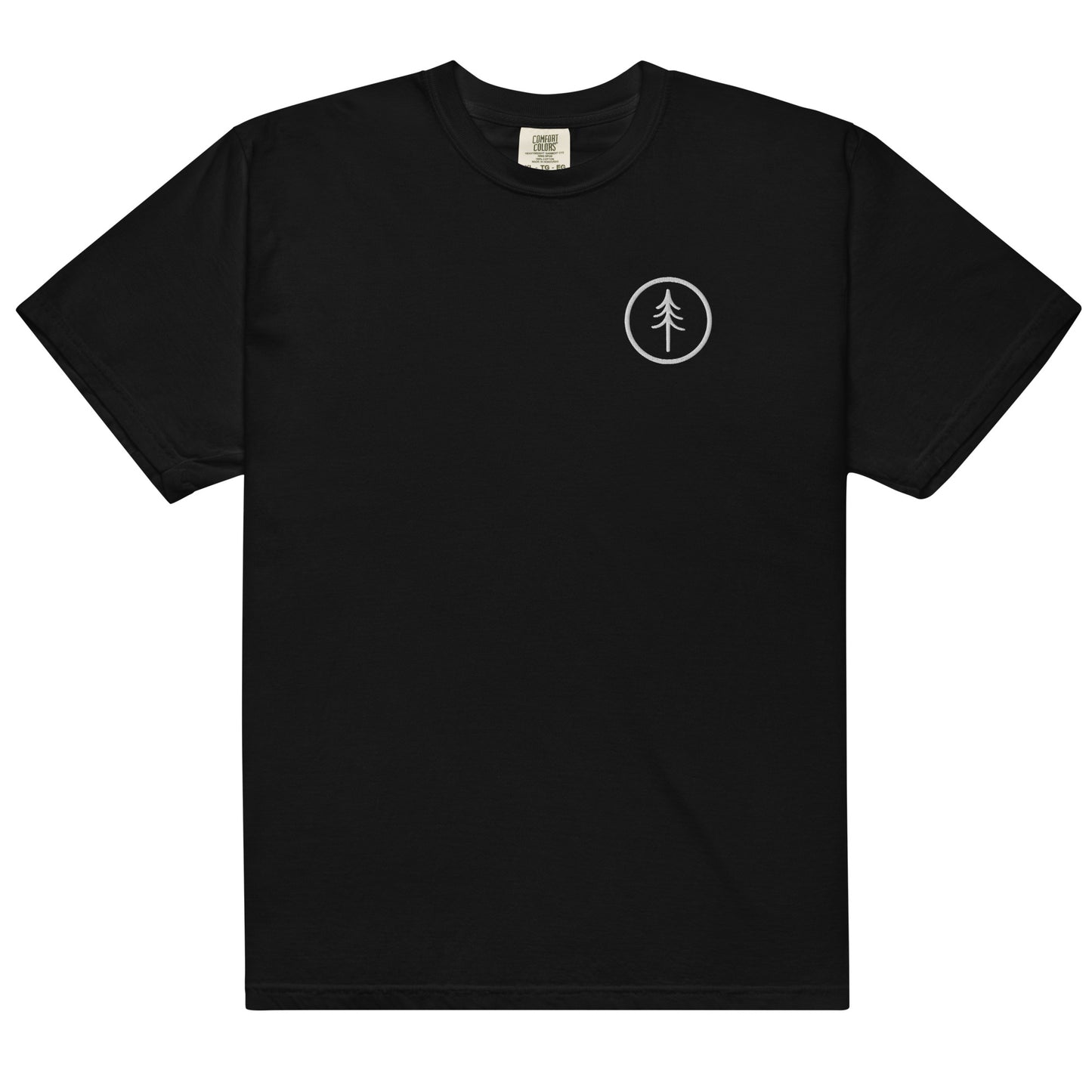Embroided OFL Circle T