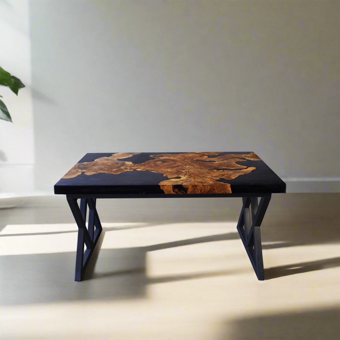 Olive coffee table - perfect for your home - Buy online